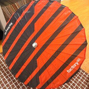 Factory 93 Parasol